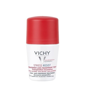 Vichy Deo Stress Resist 50 ml ANTYPERSPIRANT