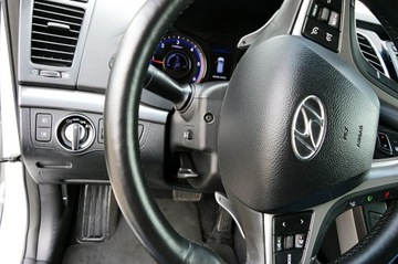 Hyundai i40 Kombi 1.7 CRDi HIGH 136KM 2012 Hyundai i40 1,7CRDi 136Km Automat Xenon Ledy, zdjęcie 38