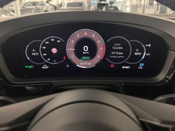 Porsche Cayenne III 2025 Porsche Cayenne Cayenne S E-Hybrid Cesja Leasingu SportChrono 3.0, zdjęcie 22