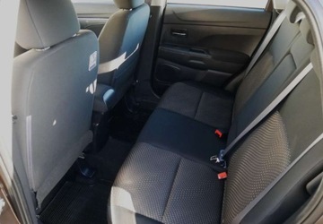 Mitsubishi ASX I SUV Facelifting 1.6 117KM 2015 Mitsubishi ASX Mitsubishi ASX 1.6 ClearTec 2WD Active 1.6 Benzyna 117KM, zdjęcie 25