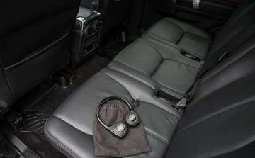 Land Rover Discovery IV 3.0 D 255KM 2013 Land Rover Discovery HSE 3.0D 255Ps Ledy Skora 7 Foteli 3xSzyberdach Bixen, zdjęcie 31