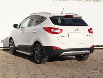 Hyundai ix35 SUV Facelifting 1.6 GDI 135KM 2014 Hyundai ix35 1.6 GDI, Salon Polska, Serwis ASO, zdjęcie 3