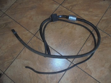 INSTALACJA GAZU LPG KOMPLET