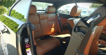 BMW Seria 3 E90-91-92-93 Cabrio E93 320i 170KM 2008 BMW Seria 3 (nr.93) 2.0 170 KM Parktronik Klimatyzacja Skory Tempomat Gwar, zdjęcie 20
