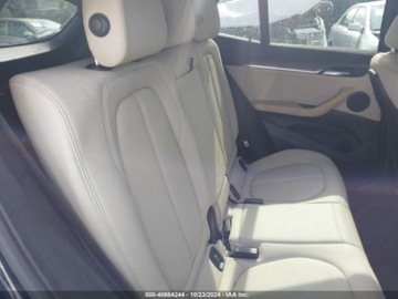 BMW X2 F39 2022 BMW X2 2022 BMW X2 M35I 2.0 Benzyna 301KM, zdjęcie 15