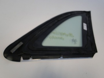 MERCEDES B W246 246 ОКНО КУЗОВА ЗАДНЕЕ ЛЕВОЕ