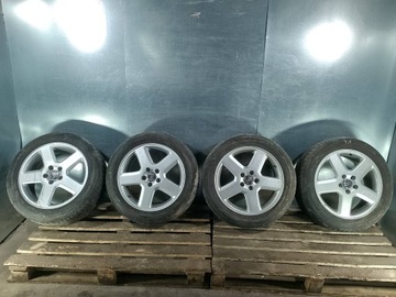 FELGI ALUMINIOWE 17