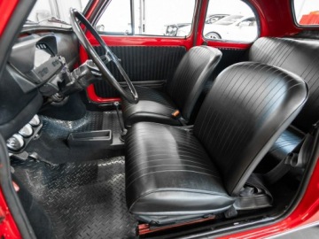 Fiat 500L 1970 Fiat 500L Odrestaurowany. Zabytek., zdjęcie 35