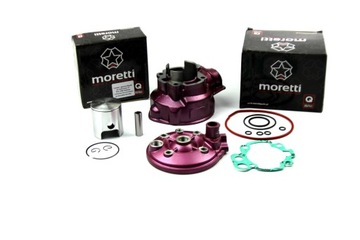 ЦИЛИНДР AM6 90 см3 APRILIA RS 50 YAMAHA TZR DT 50