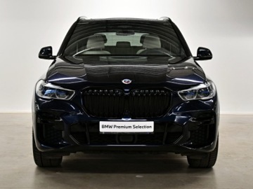 BMW X5 G05 SUV Plug-In 3.0 45e 394KM 2022 BMW X5 Lasery/ Panorama/ Systemy Professional/ Wen, zdjęcie 7