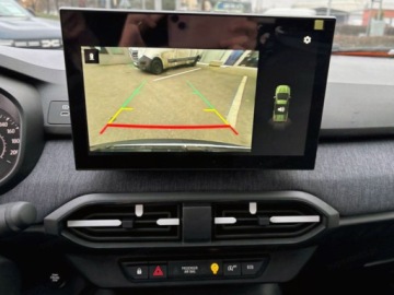 Dacia Jogger 2026 Expression 5-miejsc 1.2 Eco-G LPG 120KM / Pakiet komfort, zdjęcie 7