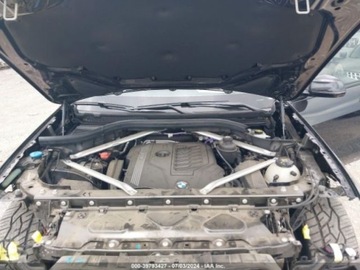 BMW X5 G05 2021 BMW X5 2021r, XDrive40I, 3.0L 3.0 Benzyna 335KM, zdjęcie 12