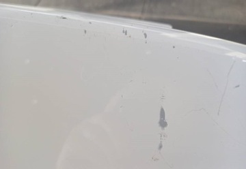 OPEL OMEGA A SEDAN VÍKO KUFRU KRYT KUFRU ZNAKY
