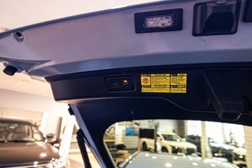 JAC 2025 JAC J7 Plus 1.5T CVT Sedan 136KM 2025, zdjęcie 16