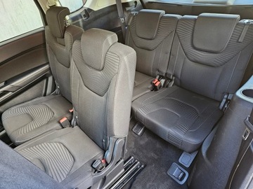 Ford S-Max I 2012 Ford S-Max Titanium 1,5 EcoBoost 160 KM Navi Kamera Serwisowany 7-osobowy, zdjęcie 15
