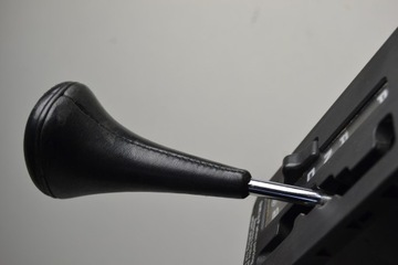 Мерседес W126 Рычаг переключения передач