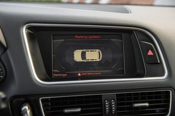 Audi Q5 I SUV 2.0 TFSI 211KM 2009 Audi Q5 S-Line 2.0T 211KM Quattro ! 156tys. km., zdjęcie 21