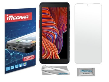 Szkło hybrydowe do Samsung Galaxy xCover 5