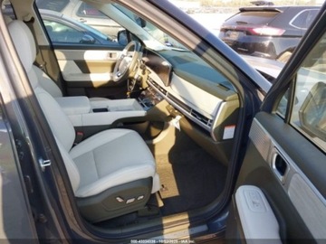 Hyundai Santa Fe V 2025 Hyundai Santa Fe 2025 HYUNDAI SANTA FE HYBRID CALLIGRAPHY 1.6 Hybryda 178KM, zdjęcie 13