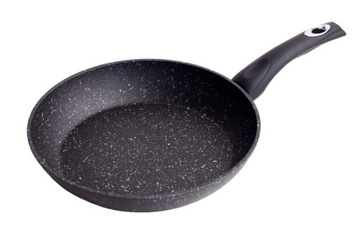 Patelnia kamienna 24 cm Tivano Non-Stick Indukcja