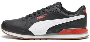 Buty sportowe Puma ST Runner v3 Leather rozmiar 45