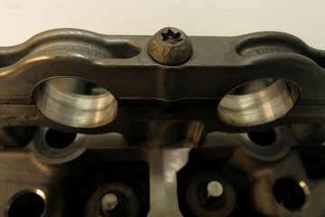 AUDI SQ5 A7 3.0 TDI CGQ 313KM GŁOWICA CYLINDRÓW P