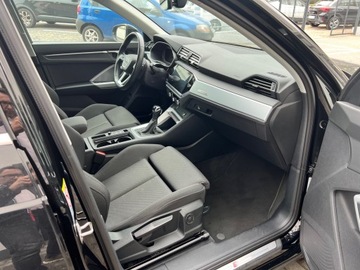 Audi Q3 II SUV-e 1.4 45 TFSI-e 245KM 2022 Audi Q3 45 TFSI e Hybryda Plug-in, FV23%, zdjęcie 12