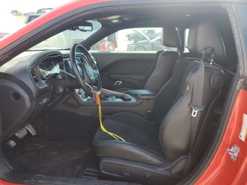 Dodge Challenger III 2021 Dodge Challenger GT 2021 3.6l 3.6 Benzyna 303KM, zdjęcie 7