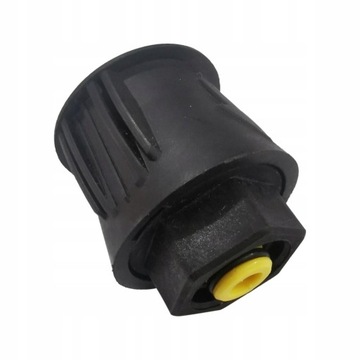 Zestaw adapterów myjki wysokociśnieniowej Adapter