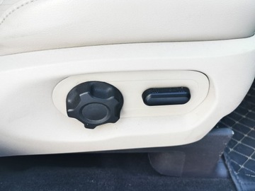 Ford Explorer V R4 2.0 EcoBoost 237KM 2011 Ford explorer Xlt, Automat, Dokumentacja , 7 Miejsc, 2.0L, 4 cyl., 240HP, zdjęcie 5