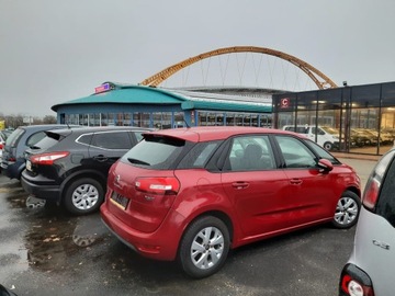 Citroen C4 Picasso II 2013 Citroen C4 Picasso, BEZKOLIZYJNY !!, zdjęcie 33