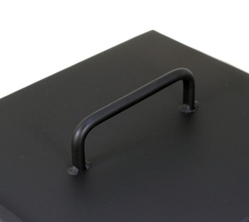 Камин для коптильни, сушилка, СТАЛЬ 1,5 мм + дымовые трубы + колено КОМПЛЕКТ