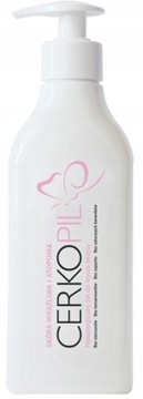 CERKOPIL hipoalergiczny żel do mycia twarzy 200 ml