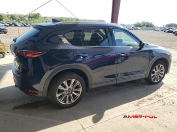 Mazda CX-5 II 2021 Mazda CX-5 2021 r.,2,5L GRAND TOURING 2.5 Benzyna 187KM, zdjęcie 2
