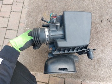 КОРПУС ВОЗДУШНОГО ФИЛЬТРА FORD FIESTA MK7 1.6 D