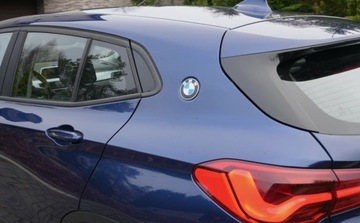 BMW X2 F39 Crossover 2.0 20i 192KM 2018 BMW X2 2,0i 192 KM Full Led Nawigacja Kamera SPORT-LINE 2.0 Benzyna 192KM, zdjęcie 36