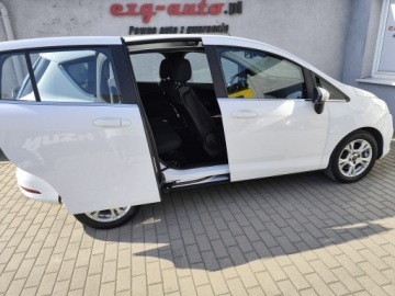 Ford B-MAX 1.0 EcoBoost 125KM 2015 Ford B-Max Bogata opcja Serwis Gwarancja, zdjęcie 10