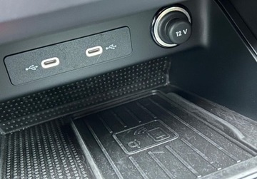 Cupra Ateca Crossover Facelifting 1.5 TSI 150KM 2024 Cupra Ateca Atrakcyjne finansowanie, ACC, Podgrzewane fotele kubelkowe, GP, zdjęcie 25