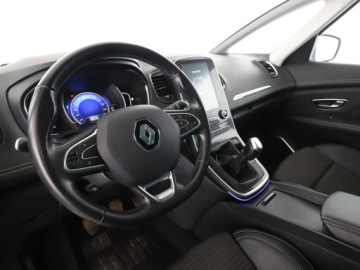 Renault Scenic IV 1.6 dCi 130KM 2017 Renault Scenic Intens 130KM navi kamera, zdjęcie 13