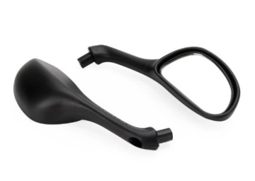 Gilera Runner 50 125 180 Piaggio NRG Комплект электрозеркал правое + левое