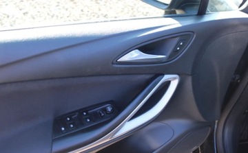 Opel Astra K Sportstourer Facelifting 1.5 Diesel 122KM 2019 Opel Astra 1.5D 122KM przeb.138TYs automat zarejestrowana bezwypadkowa FV, zdjęcie 21