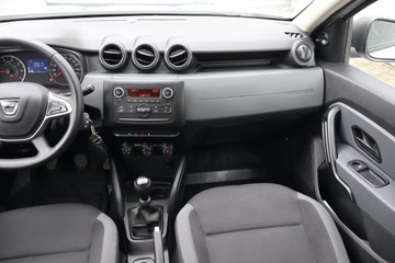 Dacia Duster II SUV 1.0 TCe 101KM 2019 Dacia Duster 1.0 TCe, Salon Polska, 1. Właściciel, zdjęcie 7