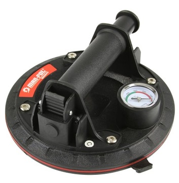 ПРИСОСКА С ДЕРЖАТЕЛЕМ ВАКУУМНОГО НАСОСА ДЛЯ СТЕКЛЯННОЙ ПЛИТКИ 200мм 300КГ