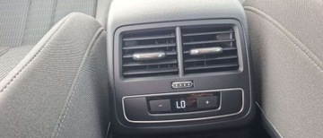 Audi A4 B9 Avant 2.0 TDI 150KM 2016 Audi A4 Avant Audi A4 Avant 2.0 TDI design 2.0 Diesel 150KM, zdjęcie 15