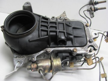 Mercedes R129 300 SL 24V Распределитель впрыска топлива