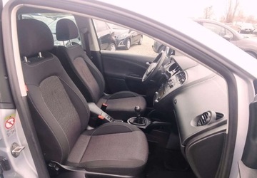 Seat Altea XL 1.6 TDI CR 105KM 2011 Seat Altea 1,6 TDI 105 km 1.6 Diesel 105KM, zdjęcie 8