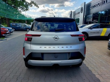 Opel Frontera C 2026 Opel Frontera 145 KM Automat | Hybryda | GS | 8 lat gwarancji | OC/AC 1% |, zdjęcie 3