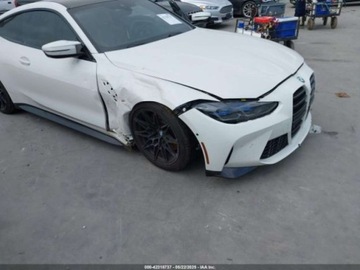BMW Seria 4 G22-23-26 2021 BMW M4 2021 3.0l 3.0 Benzyna 473KM, zdjęcie 7
