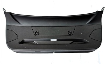 BMW F34 GT obudowa klapy bagażnika 7295620