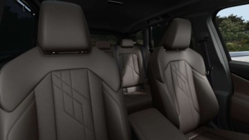 BMW X3 G45 2026 BMW X3 40d xDrive 303 KM mHEV - Gotowy do Odbioru - Pakiet M Pro - Kamera, zdjęcie 11